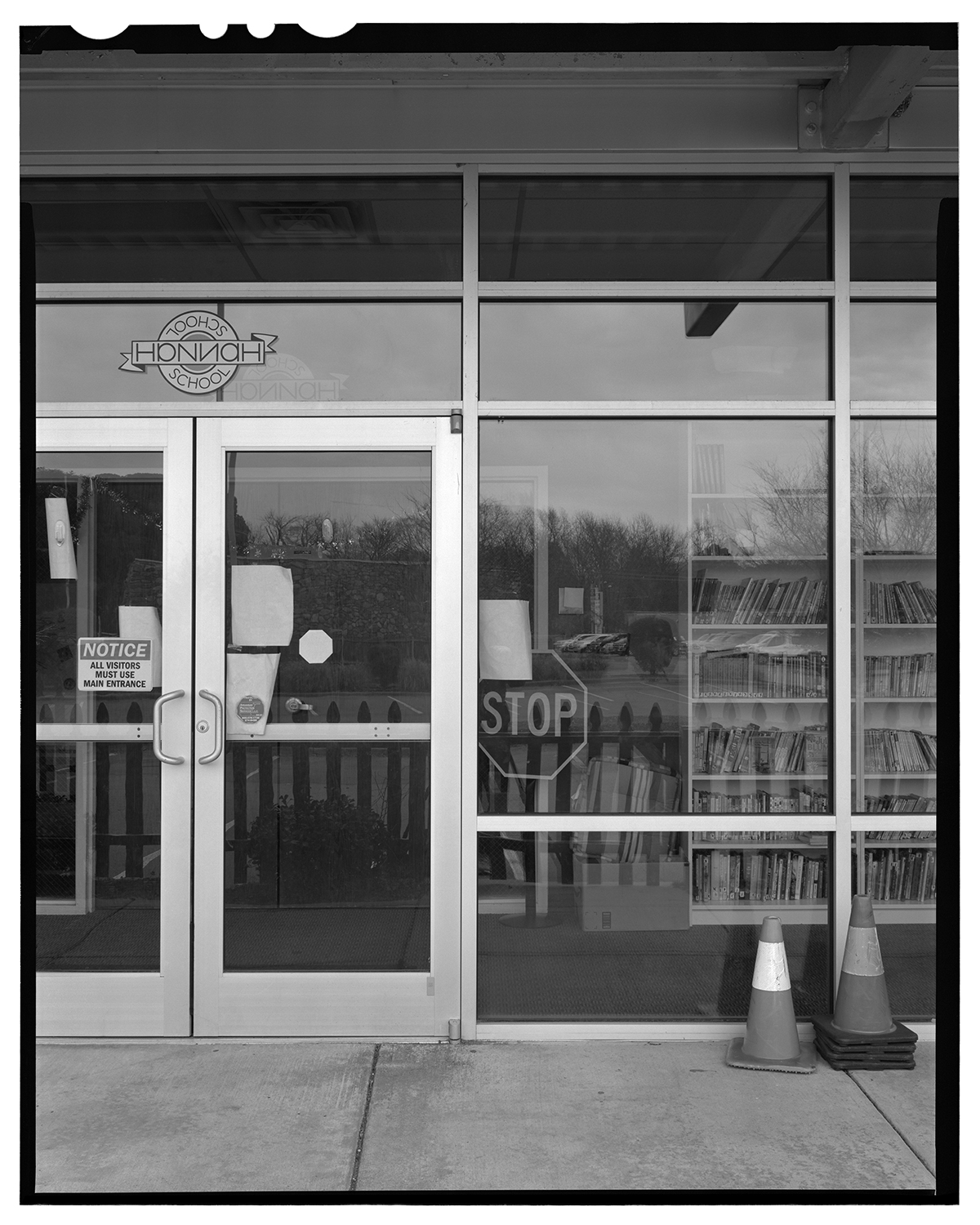 Hannah School